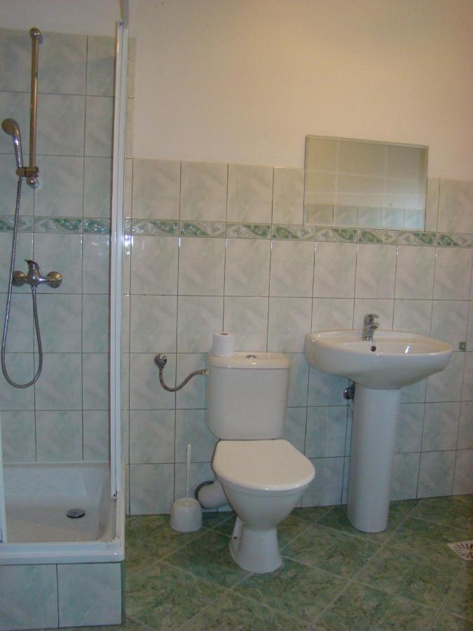 Bed and Breakfast Nad Potokiem Zakopane Exterior foto